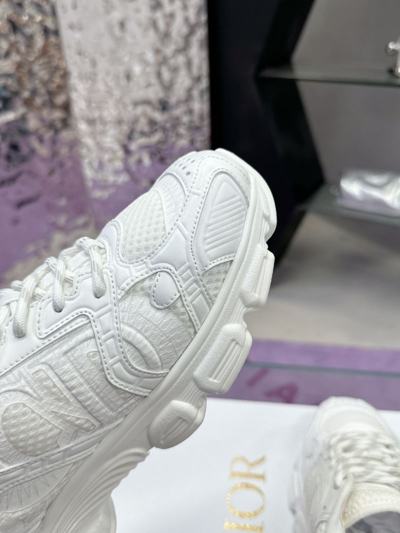 Christian Dior Sneaker